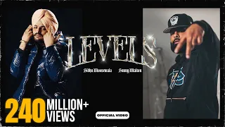 Levels video song